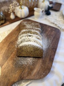Gluten-Free Banana Bread
