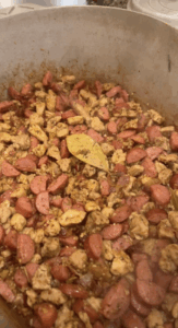 Magnalite Jambalaya