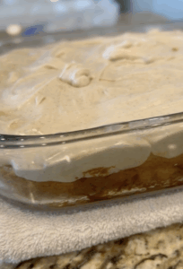 No-Rise Cinnamon Rolls