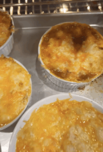 High-Protein Pasta-Less Lasagna