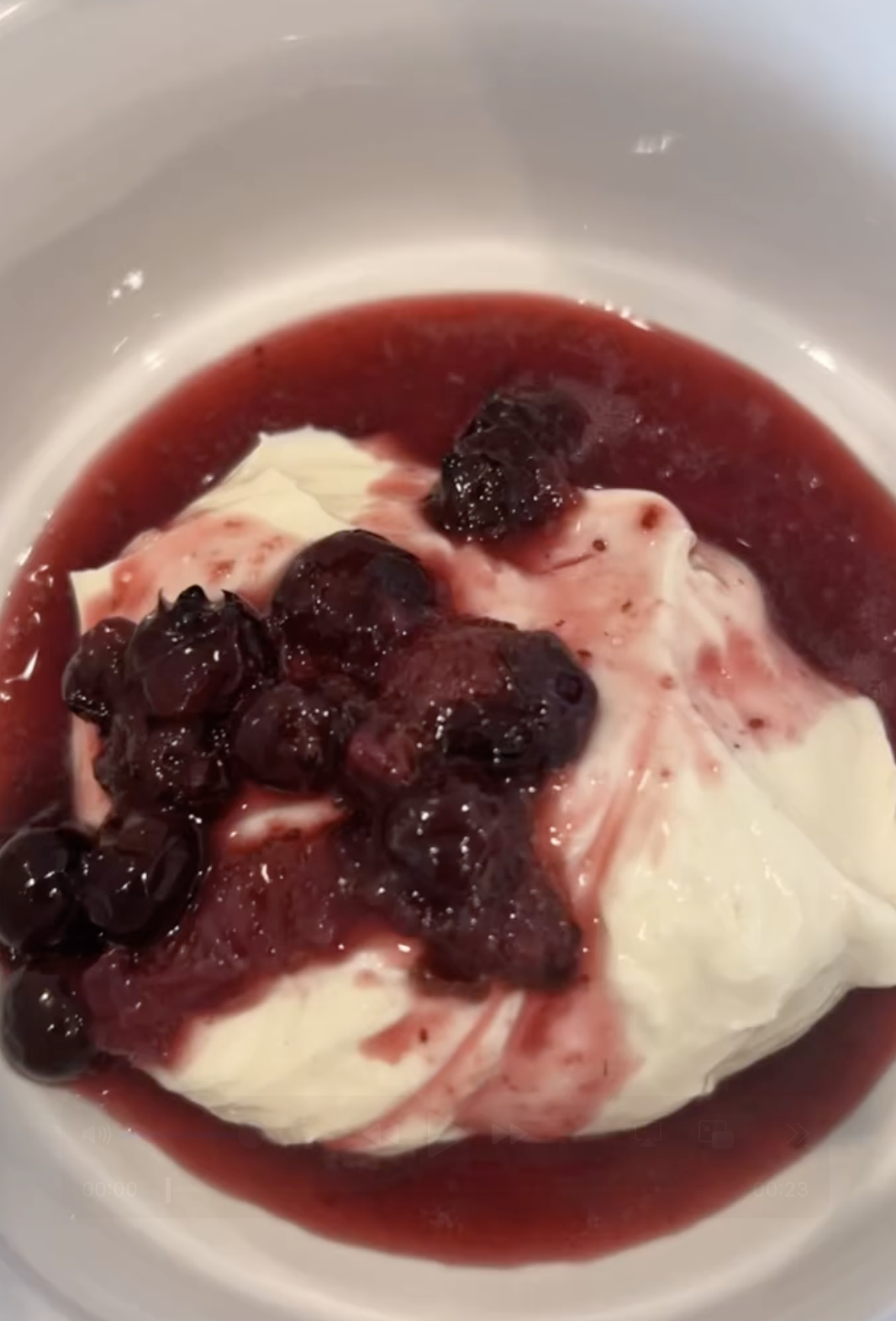 High-Protein Cheesecake Dessert (No-Bake & Ultra Creamy)