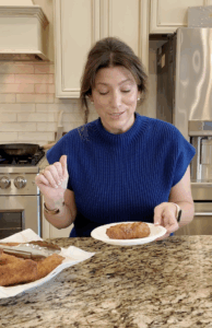 Boudin & Pepper Jack Egg Rolls