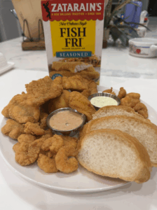 Homemade Tartar Sauce