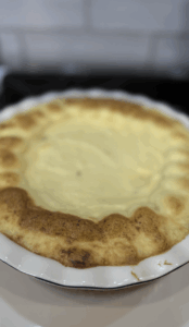 Shepherd’s Pie with Smoked Gouda Mashed Potatoes