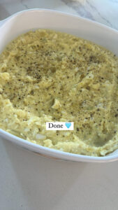 Classic Southern Potato Salad