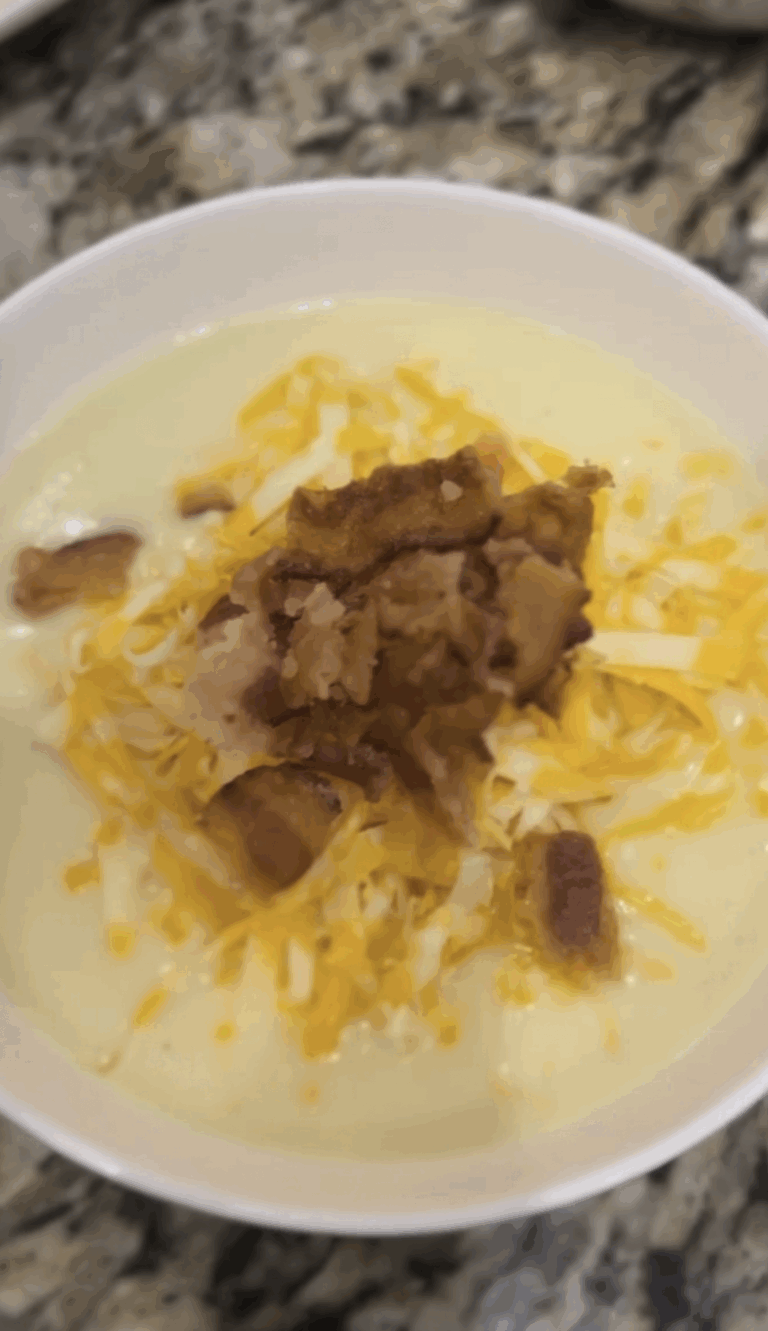 Soups recipes