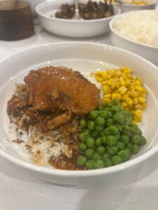Easy Smothered Pork Chops and Gravy